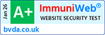 bvda immuniweb